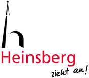 Jugendamt Heinsberg Logo