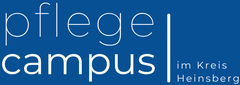 PflegeCampus Logo